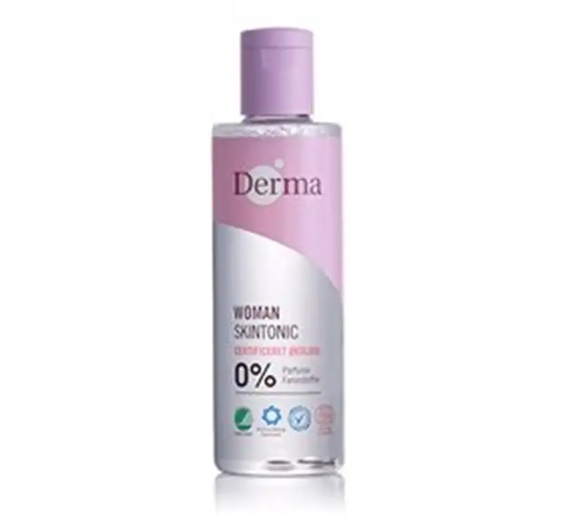 Derma Eco Woman Skintonic (190 ml)