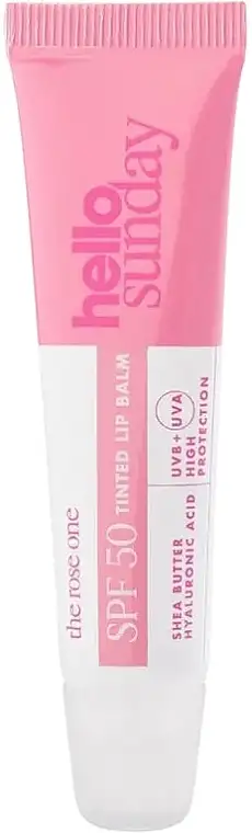 Læbebalsam farvetone 20344265