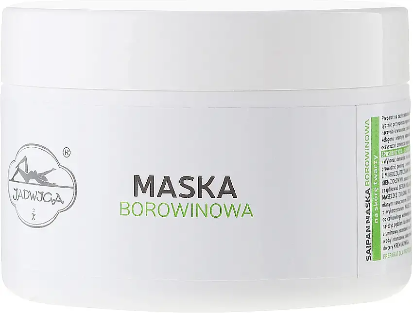 Mudder ansigtsmaske 49722596