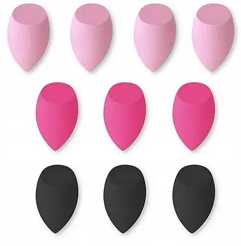 Makeup svamp sæt 11910226