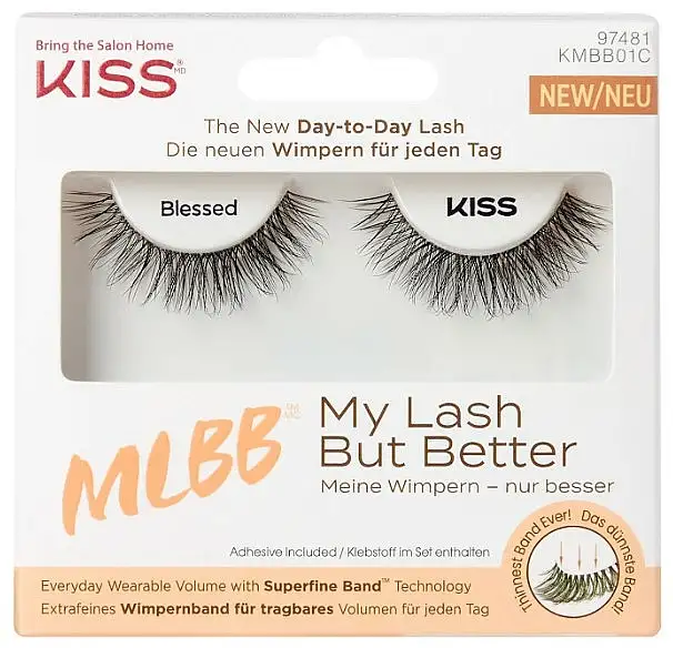 Kiss My Lash But Better Blessed 95530839