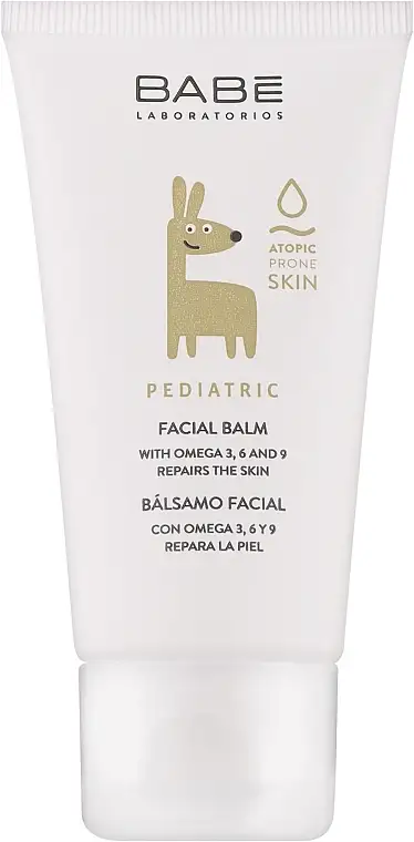 Sheasmør ansigtsbalsam 30855215