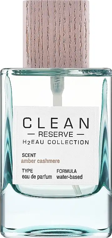 Clean Reverse H2Eau Amber Cashmere 18239183