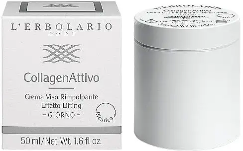 Dagcreme til ansigt med opstrammende effekt (refill) 69272171