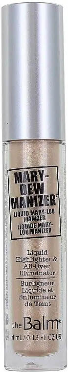 Flydende highlighter-luminizer, 4 ml 59561099