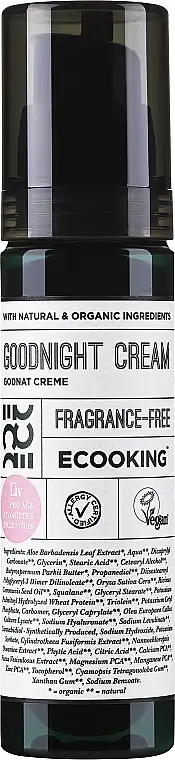 Duftfri natcreme 90904703