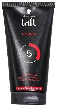 Hårstyling gel 72499342