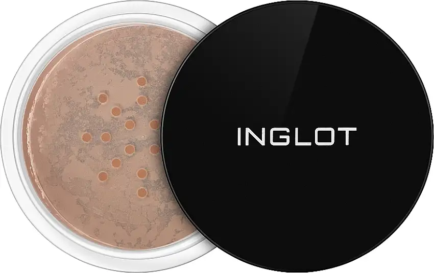 Inglot Perfect Finish løst pulver 51737882