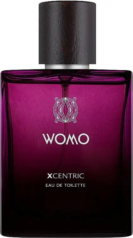 Womo Xcentric Eau de Toilette 96561871
