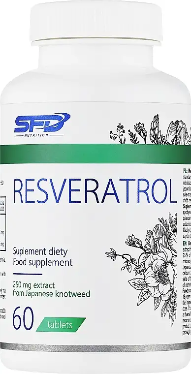 Kosttilskud Resveratrol 20704956