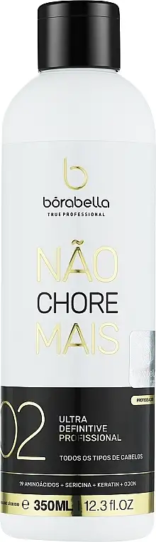 Hår-keratin 63187202