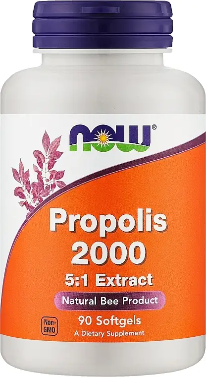 Propolis 2000 5:1 Ekstrakt 84965356