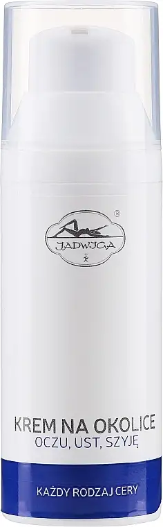 Øje-, mund- og halscreme 90052934