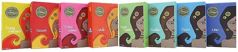 Himalaya Henna 73498947