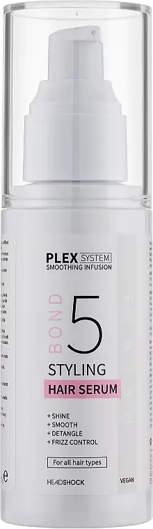 Hårstylingserum nr. 5 15975685