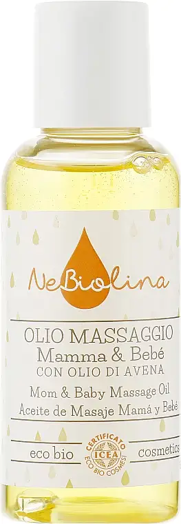 Mor & Baby Olie 25952058