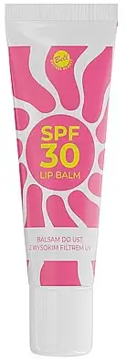 Læbepomade, SPF 30 61670863