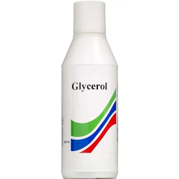 GLYCEROL 85%