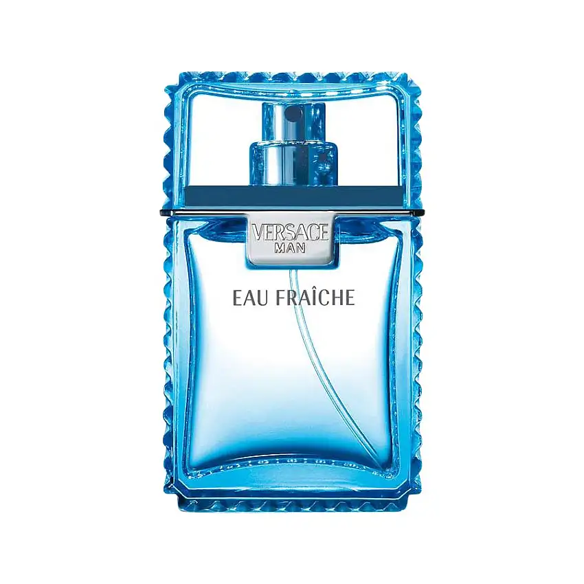 Versace Man Eau Fraîche Eau de Toilette Spray 30 ml
