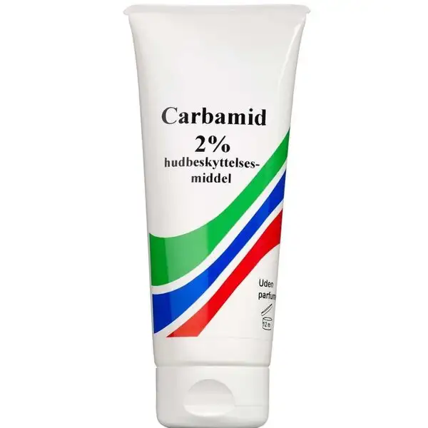 CARBAMID CREME SA 2% U PARF