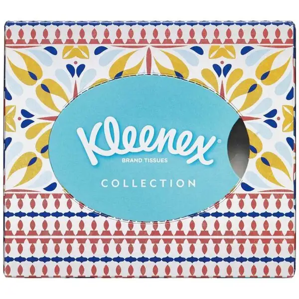 KLEENEX KIDS COLLECTION