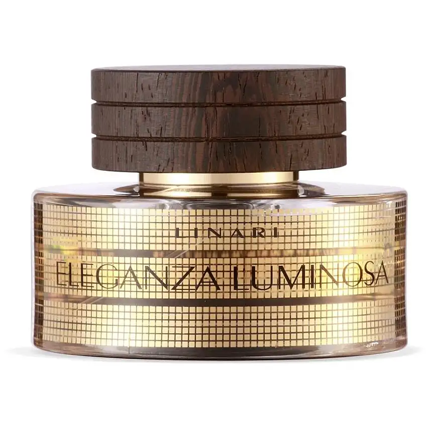 Linari Eleganza Luminosa Eau de Parfum Spray 100 ml