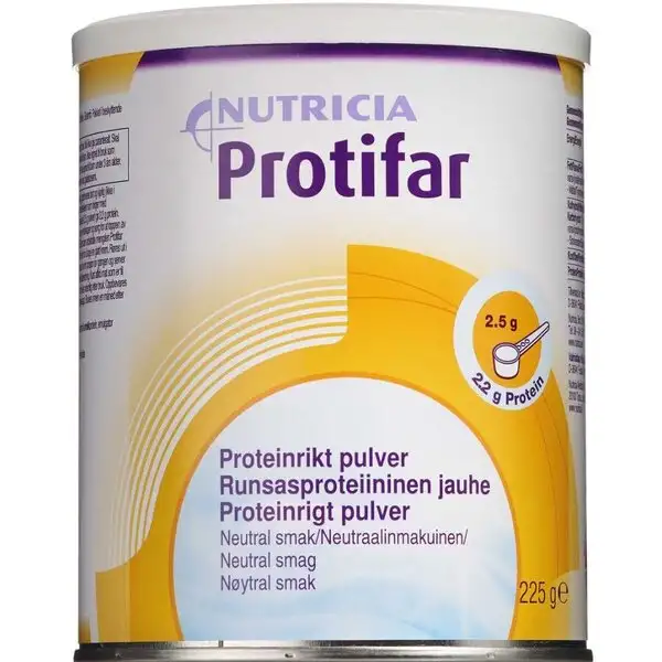 PROTIFAR PROTEINPULVER