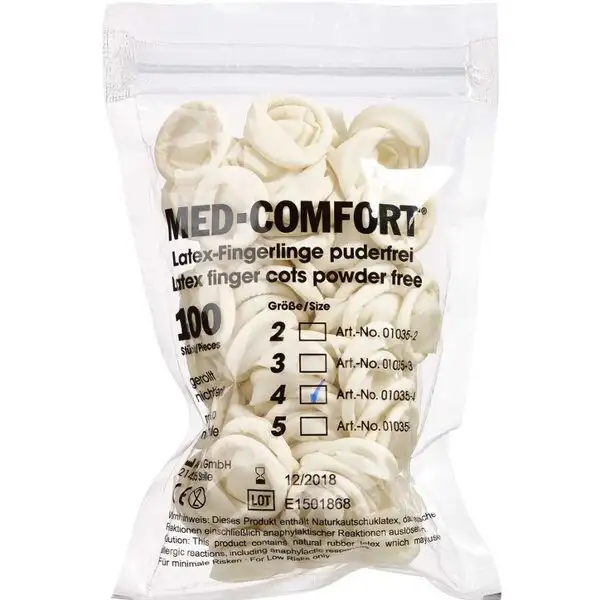 EKSPLORATIONSHÆTTER (L)