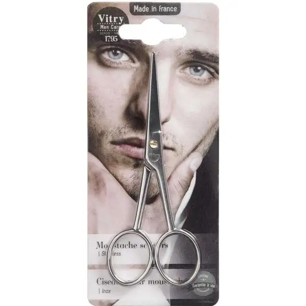 VITRY OVERSKÆGS-SAKS