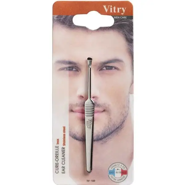 VITRY SIKKERHEDS ØRERENSER