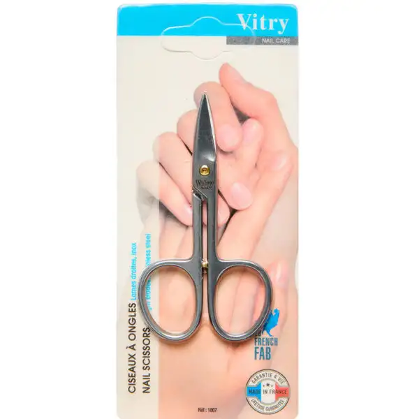 VITRY NEGLESAKS (LIGE - 9 CM)