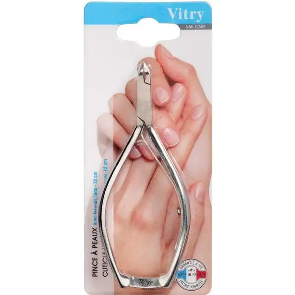 VITRY NEGLEBÅNDSTANG (KRAFTIG)