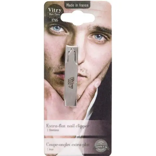 VITRY 3-I-1 NEGLESAKS (FLAD)