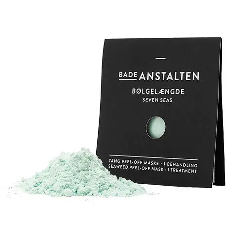 Ansigtsmaske Peel-off Tang Bølgelængde | 15 ml