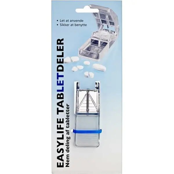 PROCARE EASYLIFE TABLETDELER