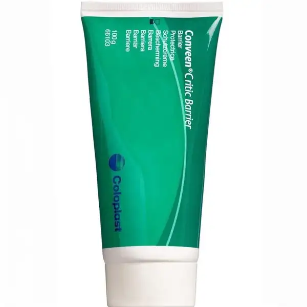 CONVEEN CRITIC BARRIER (100 G)