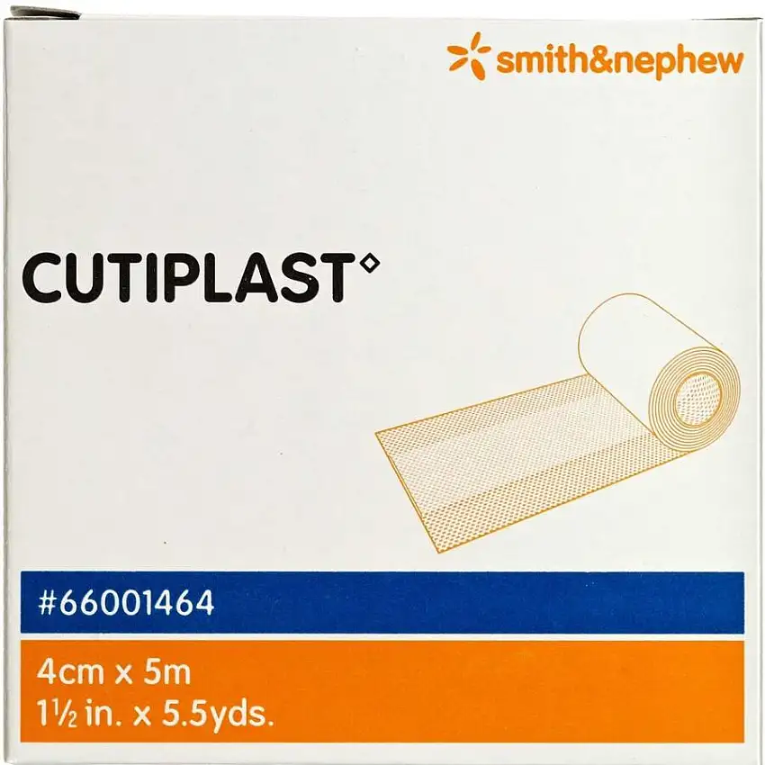 smith&nephew Cutiplast 4cm x 5m