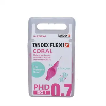 Tandex Flexi coral