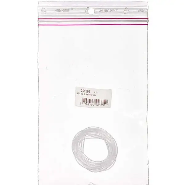 OTICON PLASTIK SLANGE