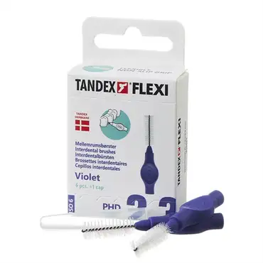 Tandex Flexi violet