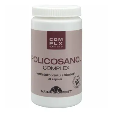 Natur Drogeriet policosanol complex