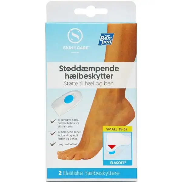 SKINOCARE HÆL OG BEN (S)