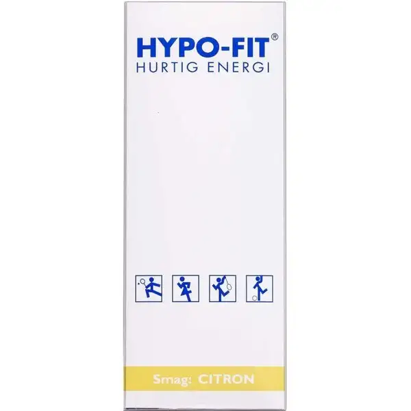 HYPO-FIT CITRON