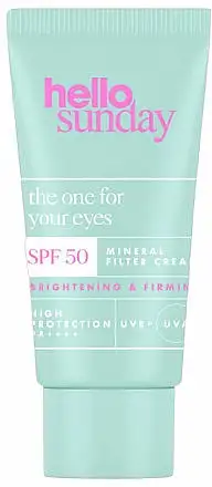 Mineral creme til hud omkring øjnene 14026509