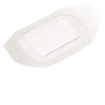 Tegaderm+ pad
