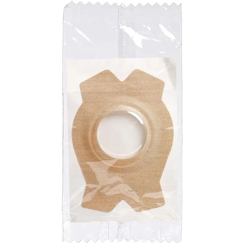 Pro-Ophta Pro-optha Øjenforbinding Med Rude