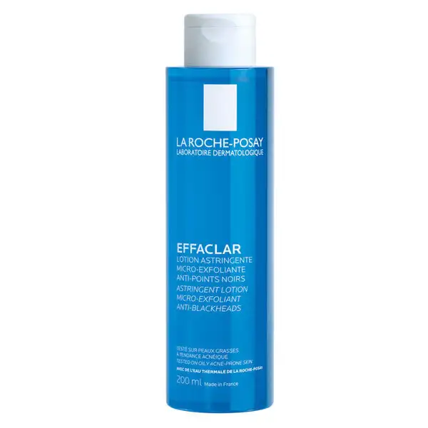 LA ROCHE-POSAY EFFACLAR ASTRINGENT LOTION