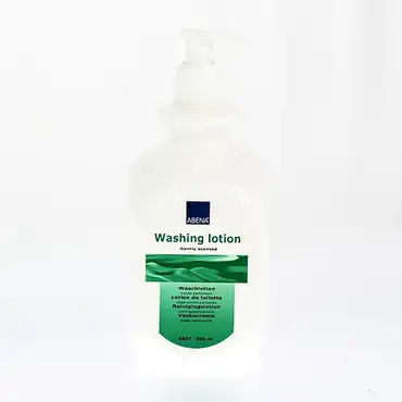 Abena washing lotion