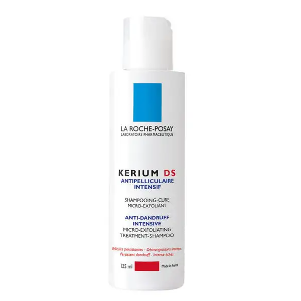 LA ROCHE POSAY KERIUM DS ANTI-DANDRUFF
