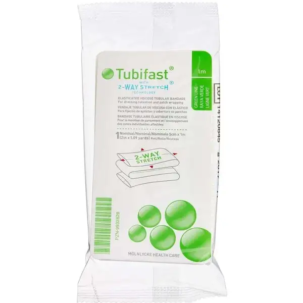 TUBIFAST 2-WAY STRETCH TUBEBANDAGE (5 CM)